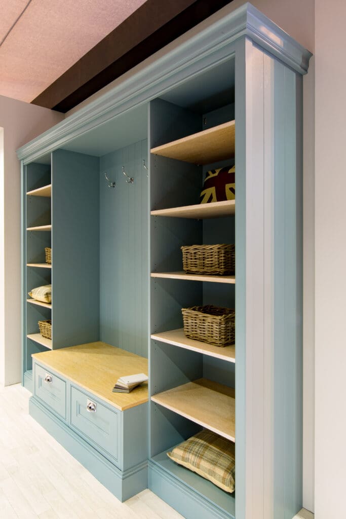 Kitchen Showroom TruroโTorben Schmid Kitchens