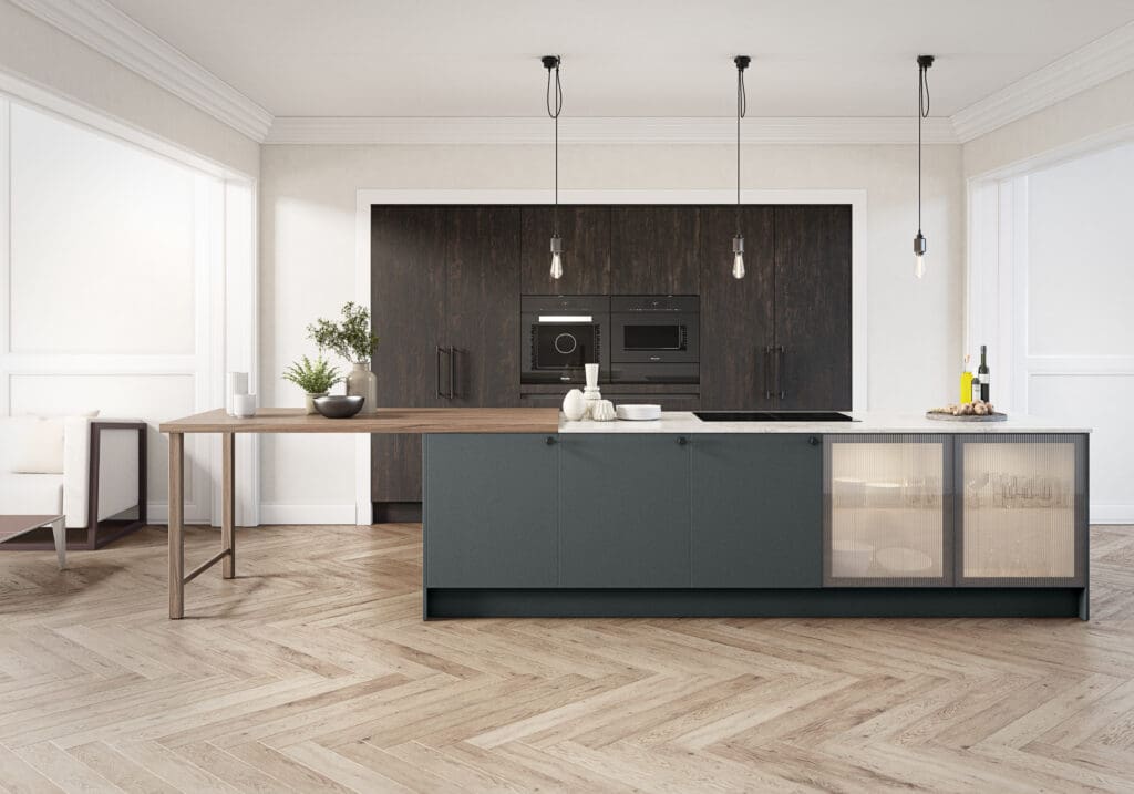 kitchen companies Padstow- Torben Schmid Kitchens Cornwall