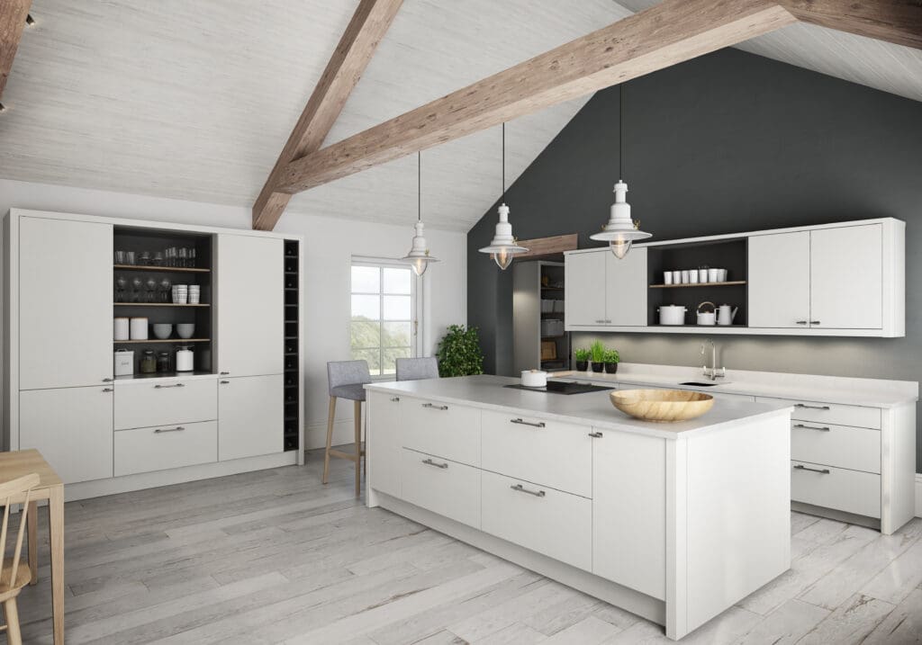 kitchen companies Padstow- Torben Schmid Kitchens Cornwall