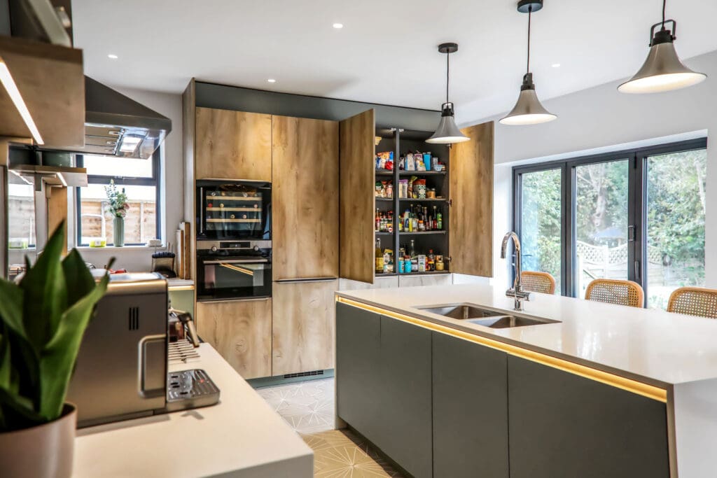 Trusted kitchen suppliers Cornwall | Torben Schmid Kitchens, Truro