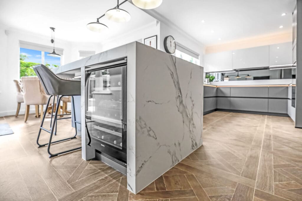 Trusted kitchen suppliers Cornwall | Torben Schmid Kitchens, Truro