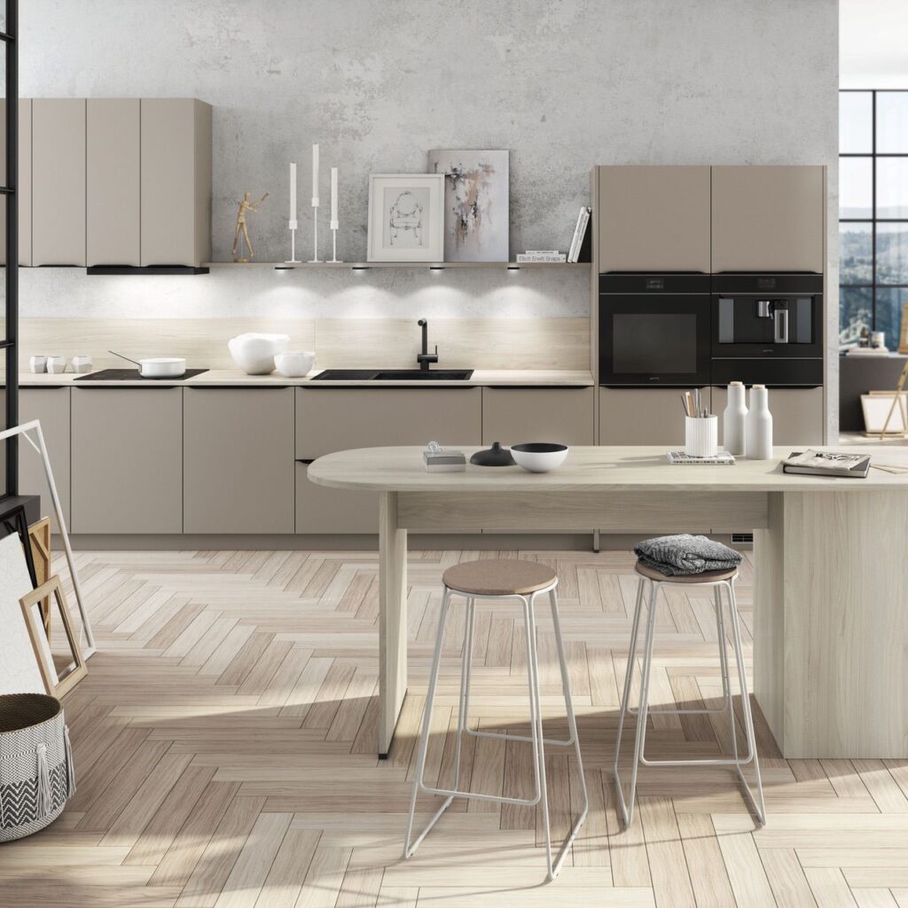Bespoke Fitted Kitchens Cornwall- Torben Schmid Kitchens