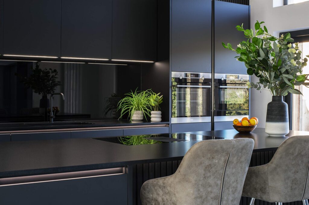 kitchen showroom Cornwall | Torben Schmid Kitchens, Truro