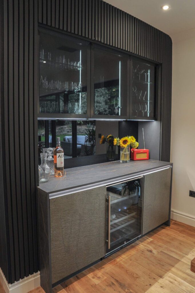 kitchen showroom Cornwall | Torben Schmid Kitchens, Truro
