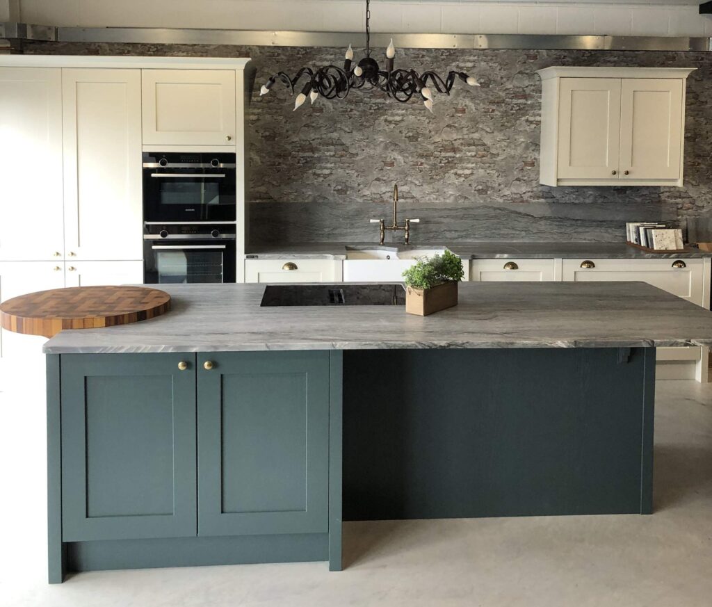 kitchen showroom Cornwall | Torben Schmid Kitchens, Truro