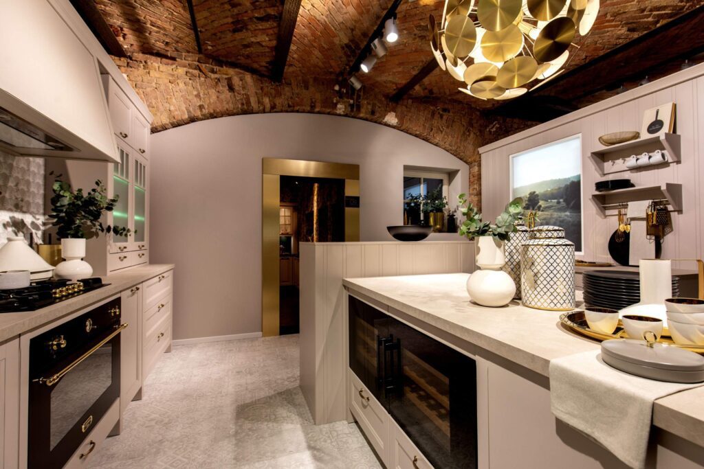 kitchen showroom Cornwall | Torben Schmid Kitchens, Truro