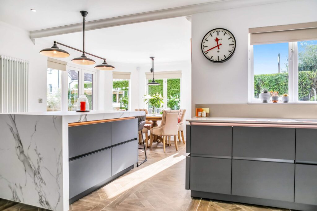 kitchen companies Cornwall | Torben Schmid Kitchens, Truro