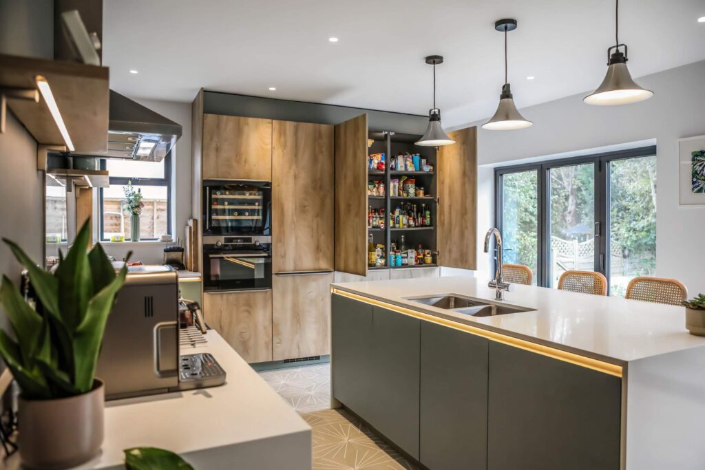 kitchen showrooms Cornwall | Torben Schmid Kitchens, Truro