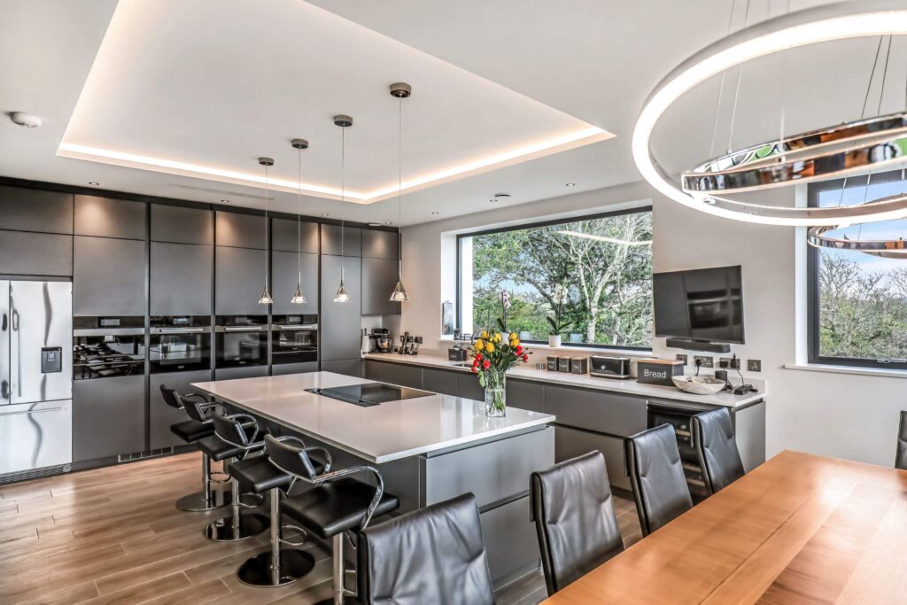 kitchen companies Cornwall | Torben Schmid Kitchens, Truro