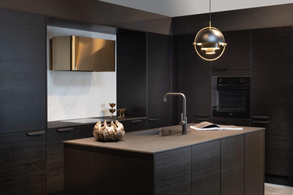 kitchen companies Cornwall | Torben Schmid Kitchens, Truro