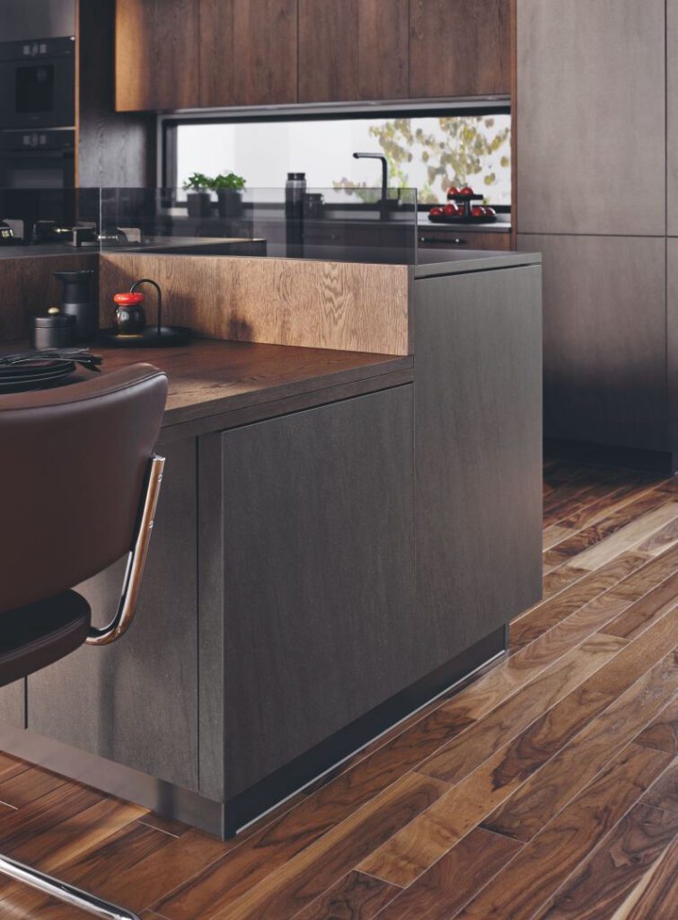 Modern Kitchens Cornwall | Torben Schmid, Truro