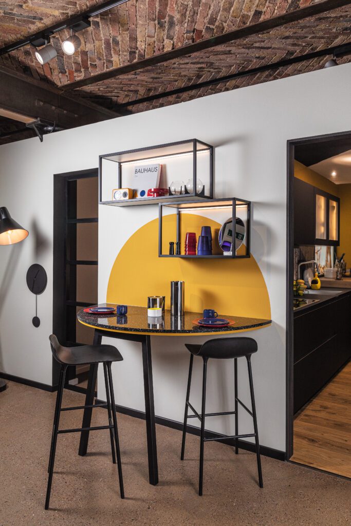 Bespoke Kitchen Companies Penzance | Torben Schmid Kitchens, Truro