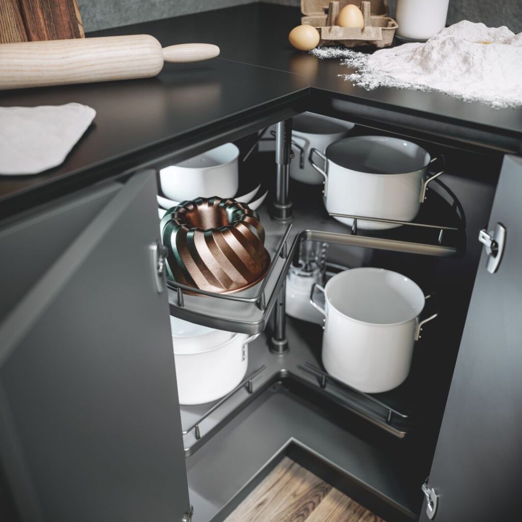 Small Kitchens Cornwall | Torben Schmid Kitchens, Truro
