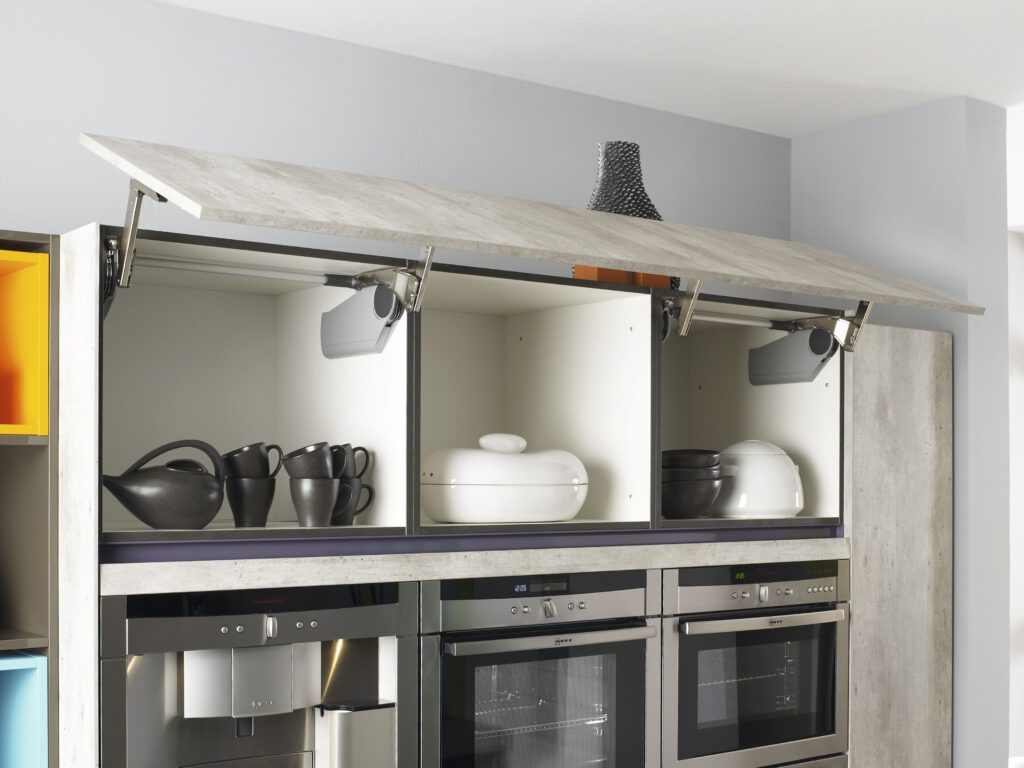 Small Kitchens Cornwall | Torben Schmid Kitchens, Truro