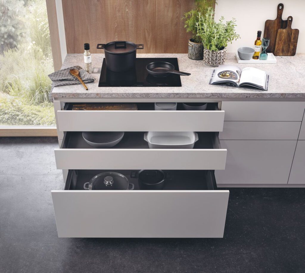 Small Kitchens Cornwall | Torben Schmid Kitchens, Truro