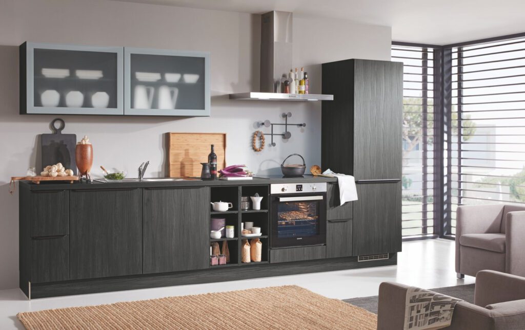 Small Kitchens Cornwall | Torben Schmid Kitchens, Truro