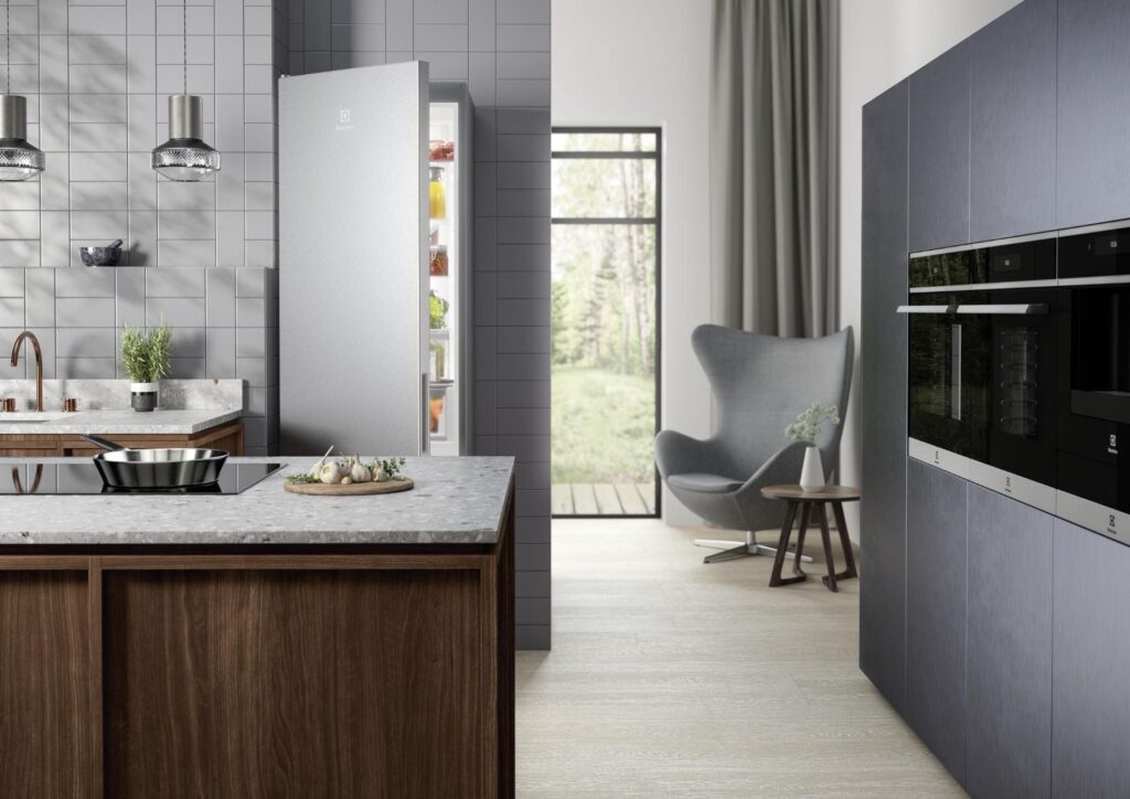 AEG Appliances Cornwall | Premium AEG Kitchen Appliances in Truro
