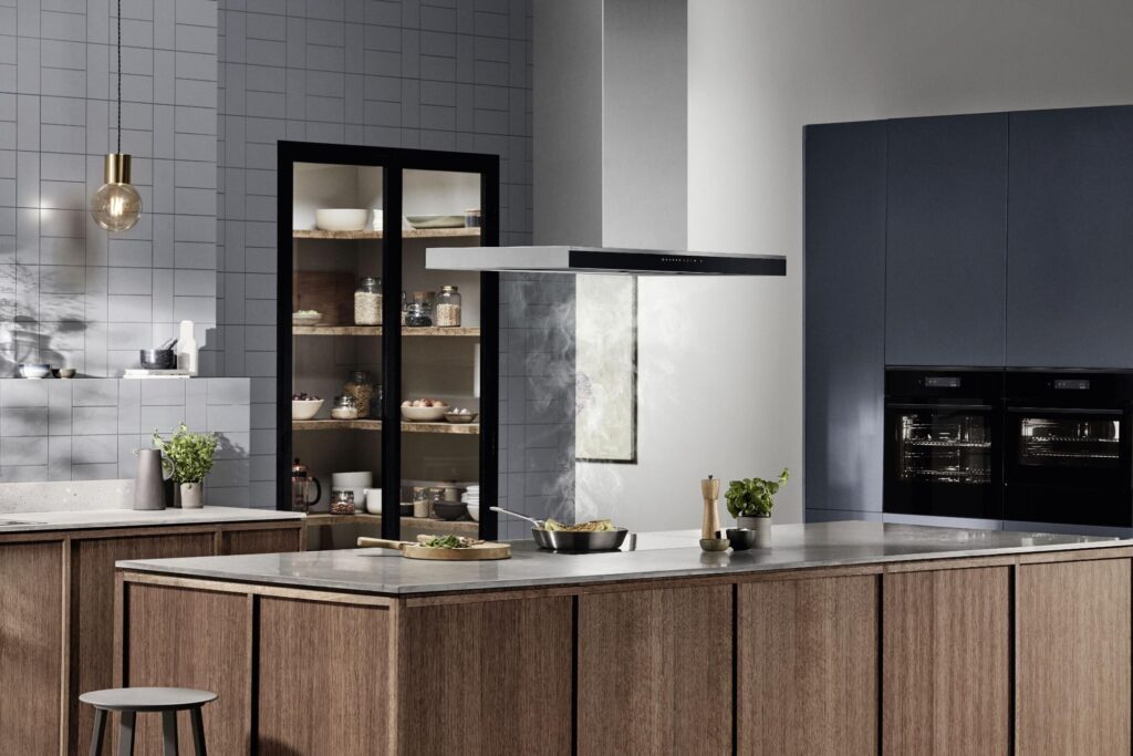 AEG Appliances Cornwall | Premium AEG Kitchen Appliances in Truro