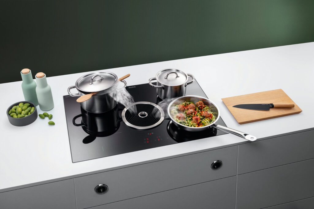 Bora Appliances Cornwall | Explore Bora Kitchen Appliances in Truro