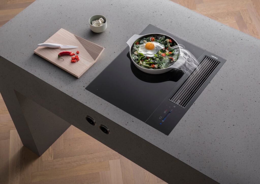 Bora Appliances Cornwall | Explore Bora Kitchen Appliances in Truro