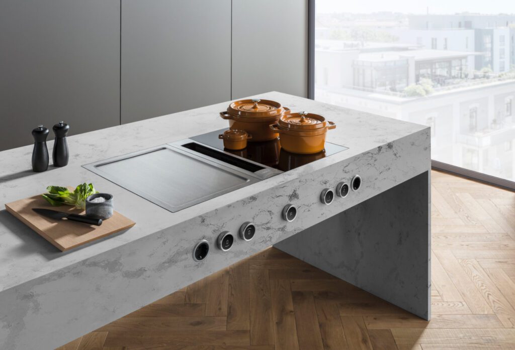 Bora Appliances Cornwall | Explore Bora Kitchen Appliances in Truro
