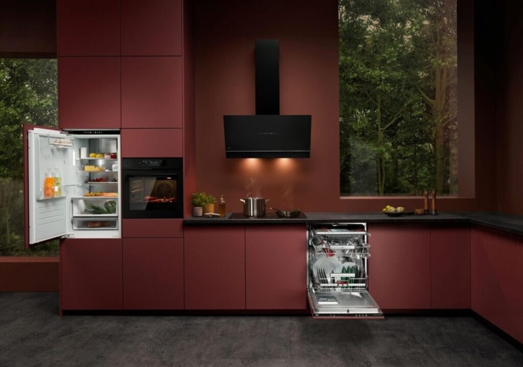 AEG Appliances Cornwall | Premium AEG Kitchen Appliances in Truro
