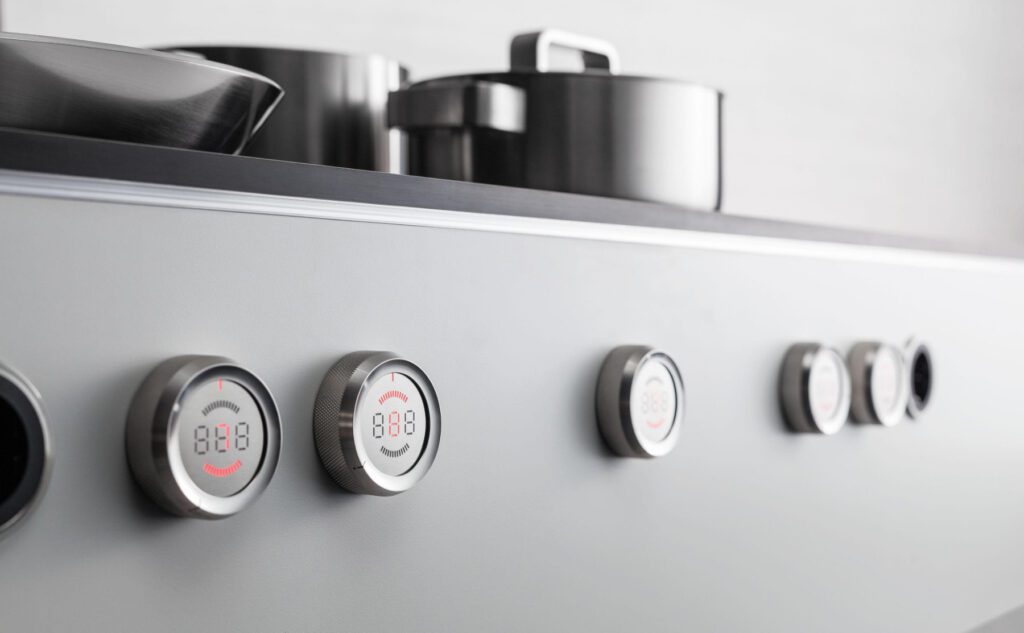 Bora Appliances Cornwall | Explore Bora Kitchen Appliances in Truro