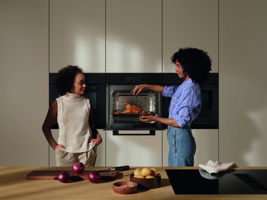 Miele Appliances Cornwall | Premium Kitchen Appliances in Truro