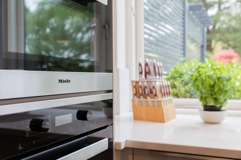Miele appliances Cornwall | Torben Schmid, Truro