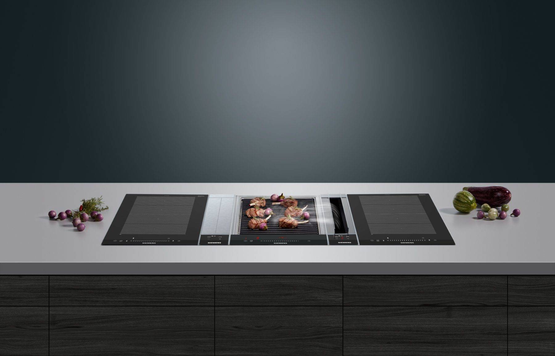 Siemens 26 | Lead Wolf, Peterborough