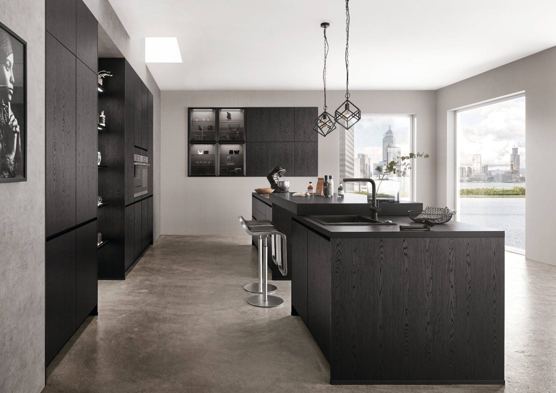 Structura403 S 1269 | Lead Wolf, Peterborough