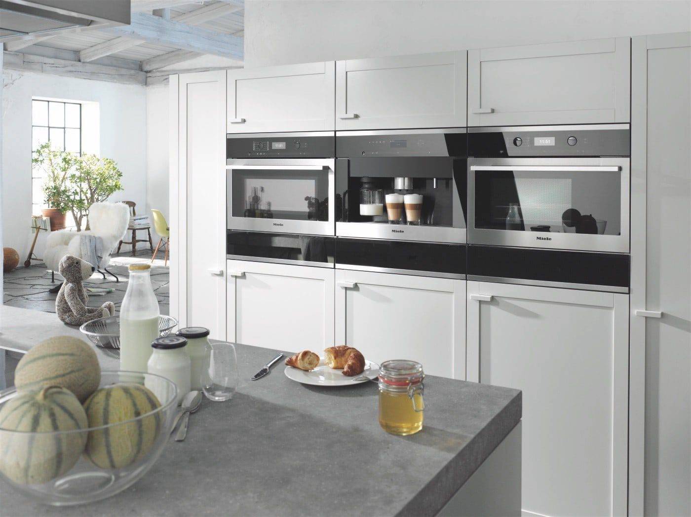 Miele 5 | Lead Wolf, Peterborough