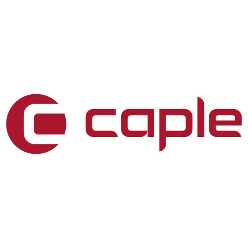 Caple Logo | Jigzaw Interiors, Stockwell