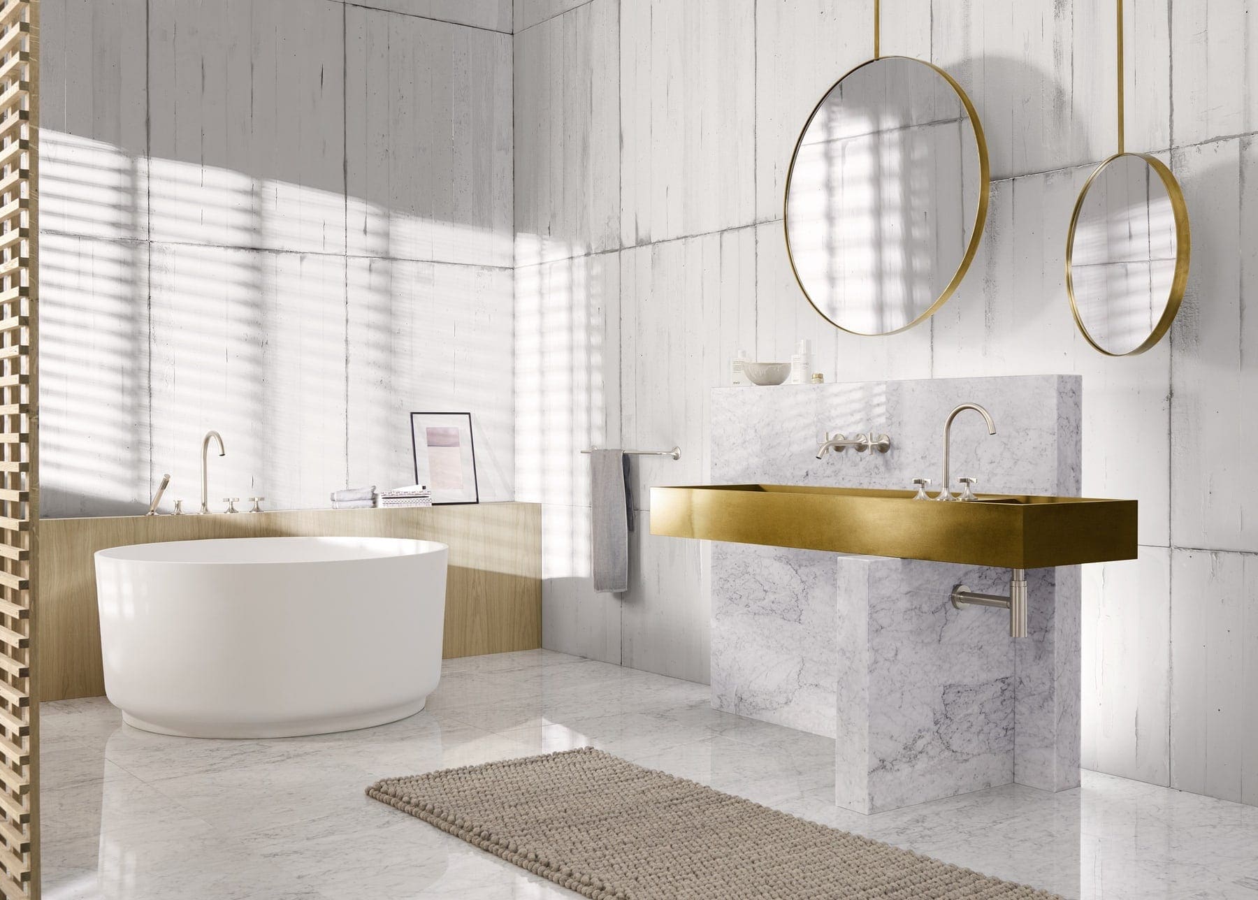 01A Dornbracht Vaia | Such Designs, London