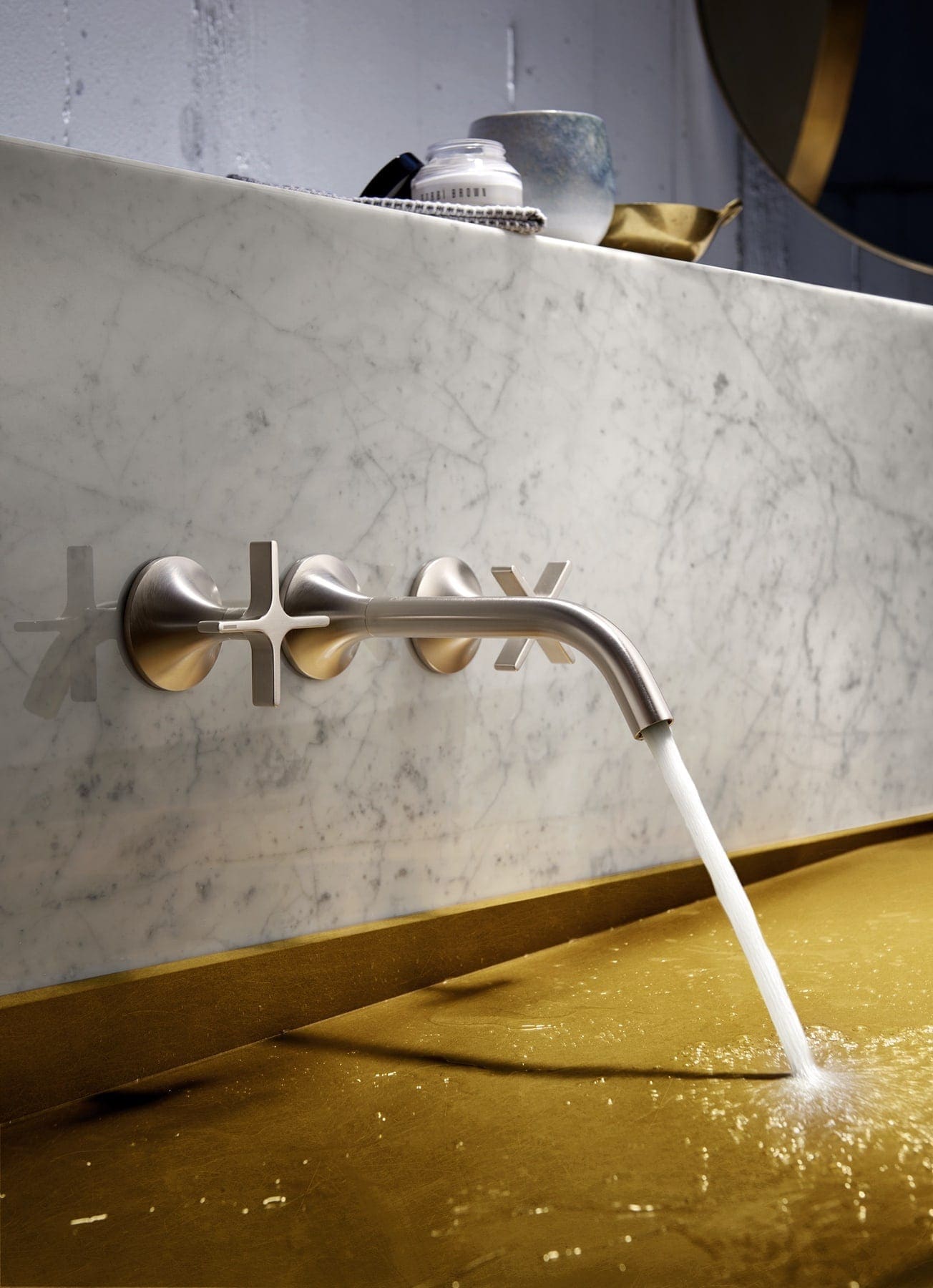 03 Dornbracht Vaia | Such Designs, London