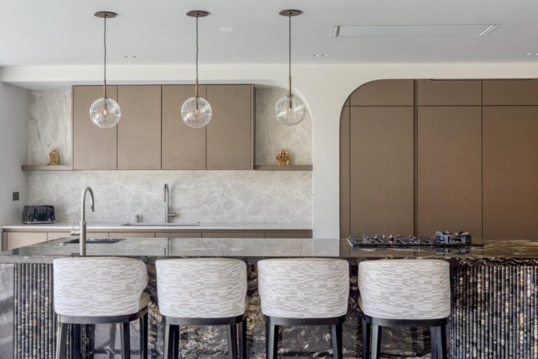 Chitall Kitchen