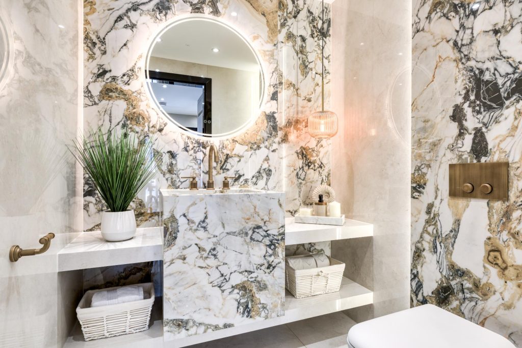 18 Bellfield Avenue 1 | Such Designs, London