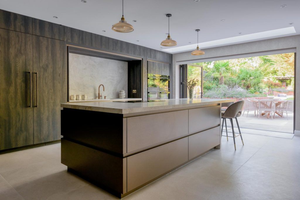 18 Bellfield Avenue 100 | Such Designs, London
