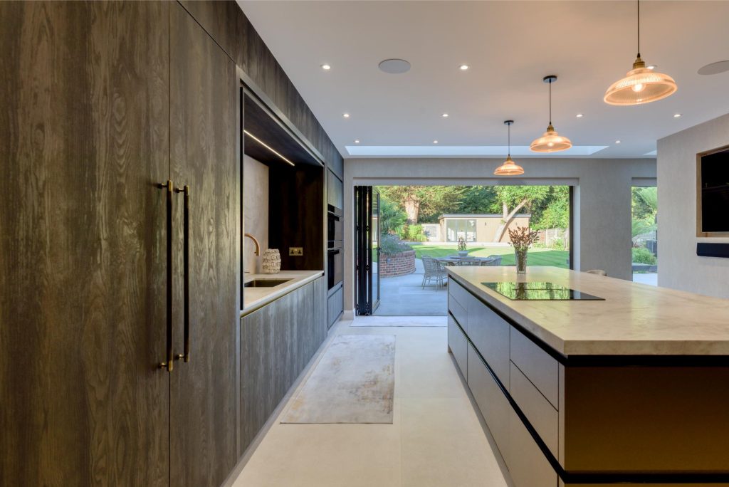 18 Bellfield Avenue 101 | Such Designs, London