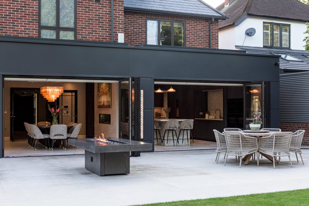 18 Bellfield Avenue 105 | Such Designs, London