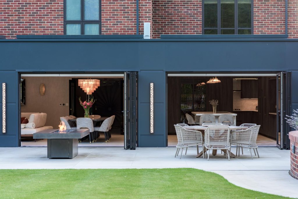 18 Bellfield Avenue 107 | Such Designs, London