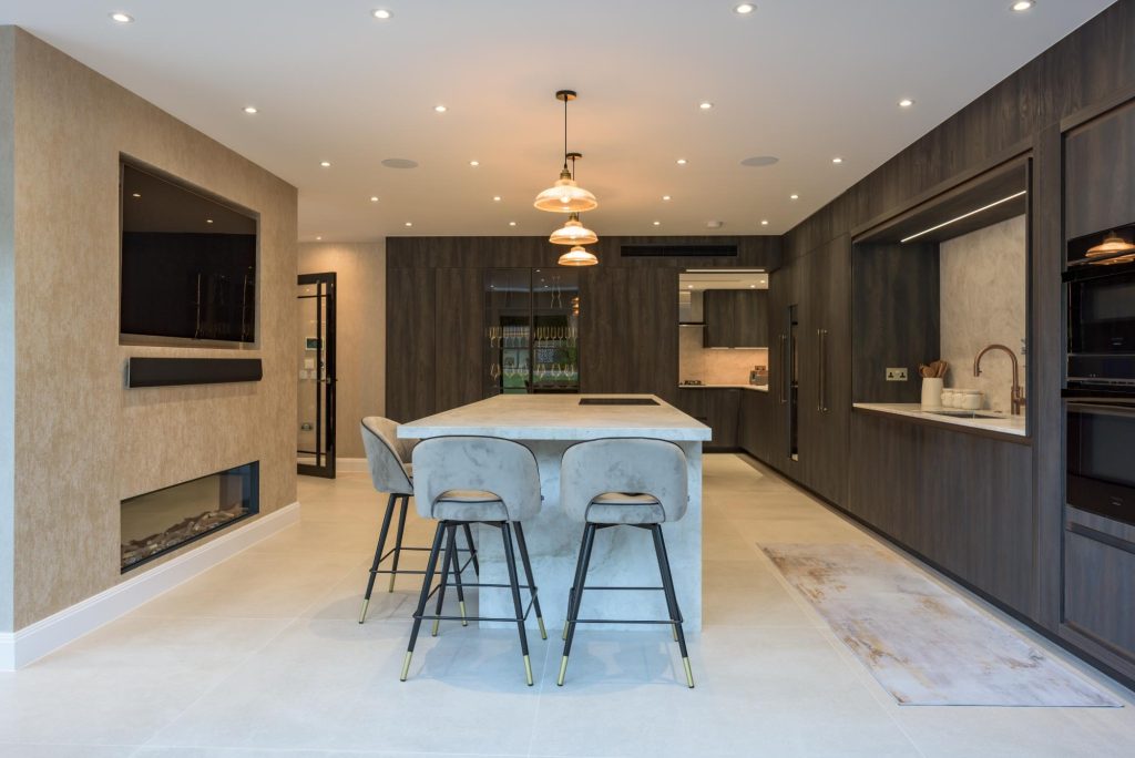 18 Bellfield Avenue 108 | Such Designs, London