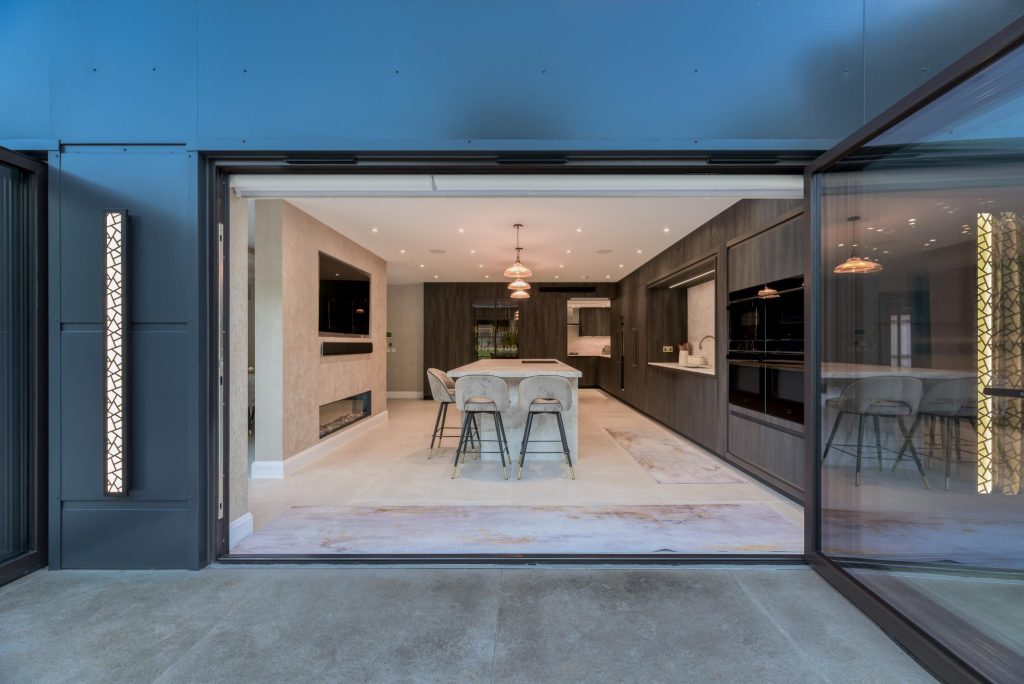 18 Bellfield Avenue 110 | Such Designs, London