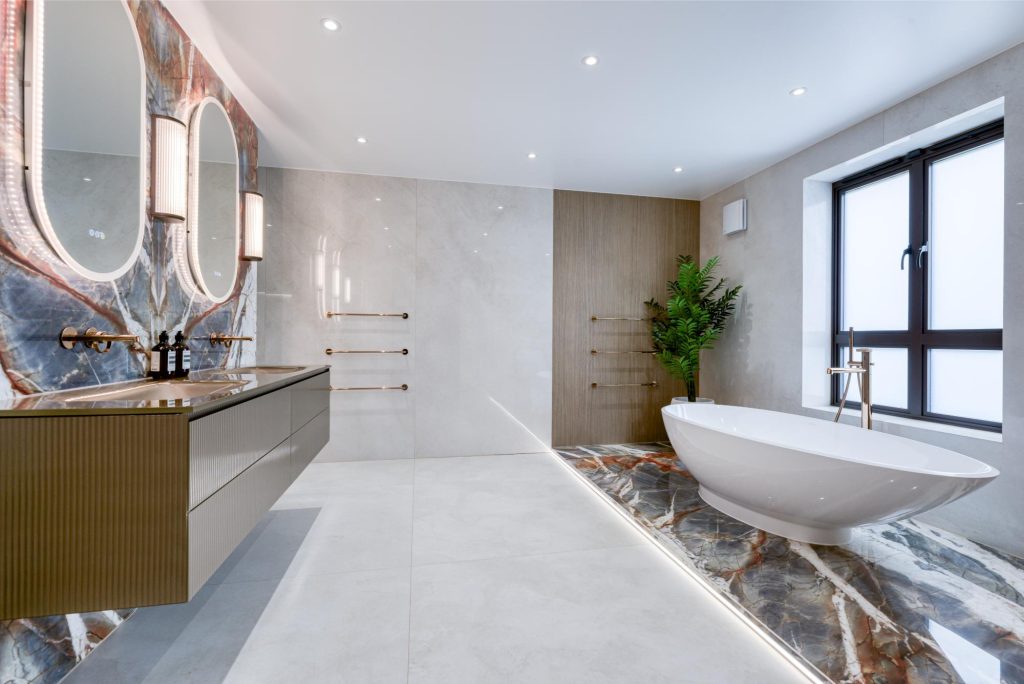 18 Bellfield Avenue 13 | Such Designs, London
