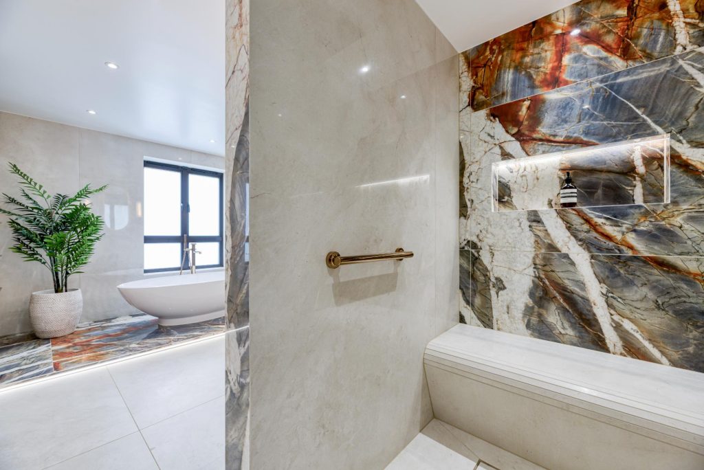 18 Bellfield Avenue 17 | Such Designs, London