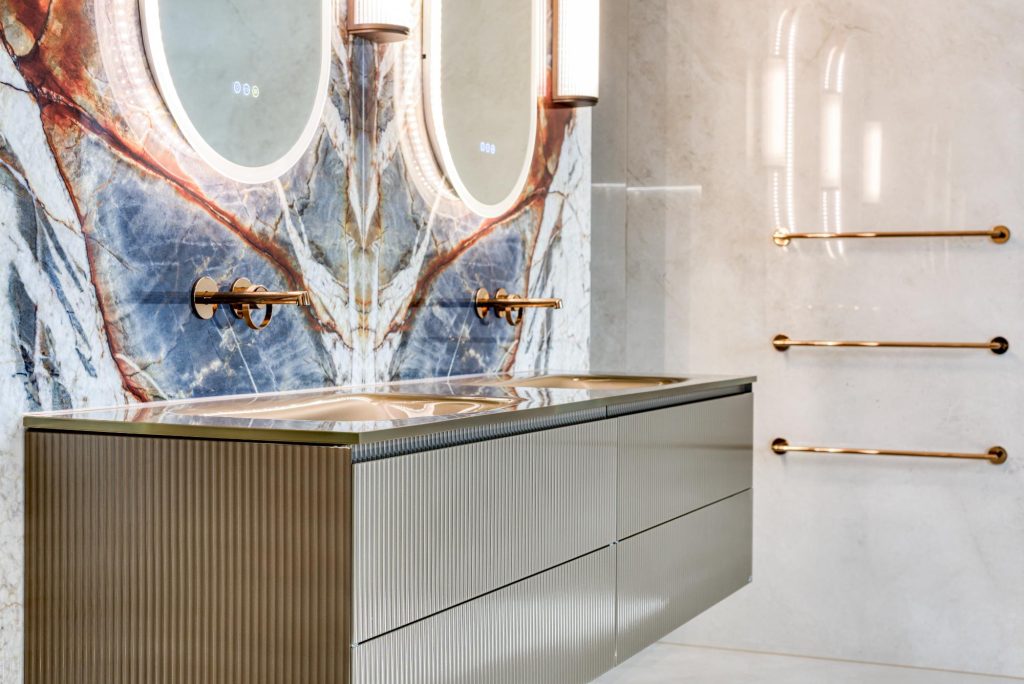 18 Bellfield Avenue 22 | Such Designs, London