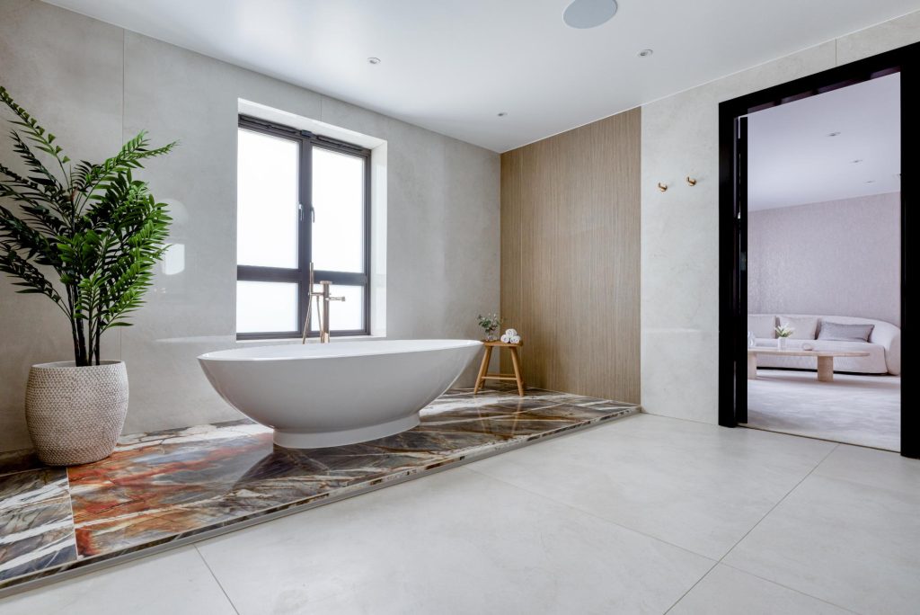 18 Bellfield Avenue 25 | Such Designs, London