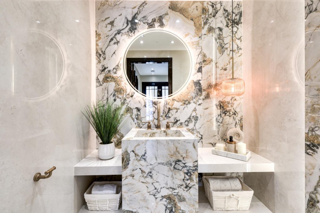 18 Bellfield Avenue 3 | Such Designs, London