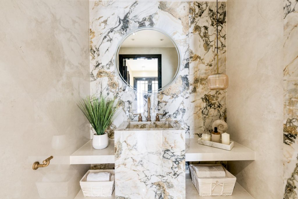 18 Bellfield Avenue 4 | Such Designs, London