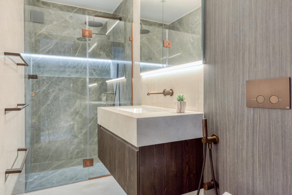 18 Bellfield Avenue 43 | Such Designs, London